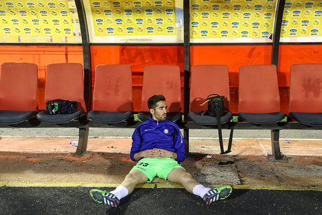 درخواست استاندار و رییس مجمع نمایندگان گیلان از رییس جمهور برای دخالت در مزایده باشگاه نفت